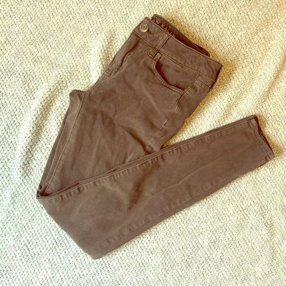 Jeans - Picture 1 of 2